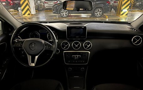 Mercedes-Benz A-Класс, 2014 год, 1 800 000 рублей, 12 фотография