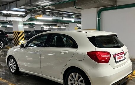 Mercedes-Benz A-Класс, 2014 год, 1 800 000 рублей, 7 фотография