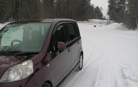 Honda Life IV, 2009 год, 340 000 рублей, 4 фотография