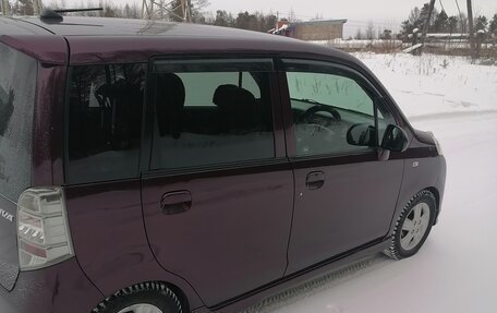 Honda Life IV, 2009 год, 340 000 рублей, 2 фотография