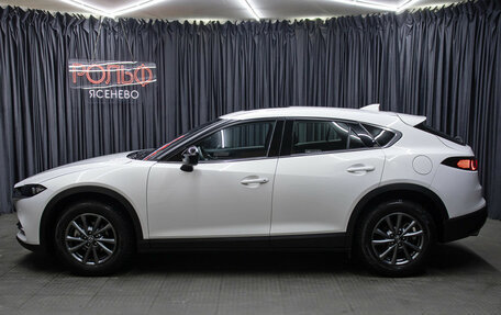 Mazda CX-4, 2022 год, 2 998 000 рублей, 8 фотография