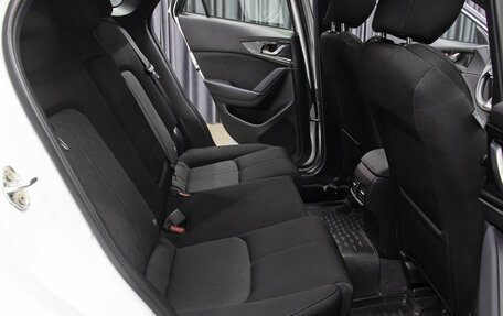 Mazda CX-4, 2022 год, 2 998 000 рублей, 11 фотография