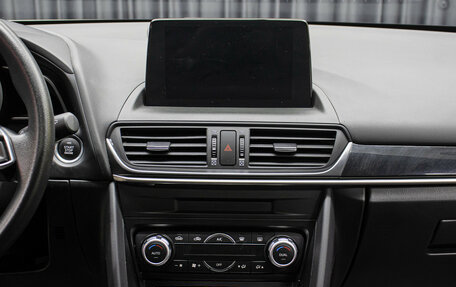 Mazda CX-4, 2022 год, 2 998 000 рублей, 14 фотография