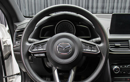 Mazda CX-4, 2022 год, 2 998 000 рублей, 16 фотография