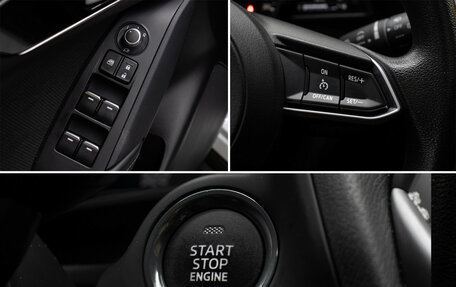 Mazda CX-4, 2022 год, 2 998 000 рублей, 20 фотография