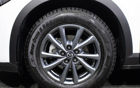 Mazda CX-4, 2022 год, 2 998 000 рублей, 25 фотография