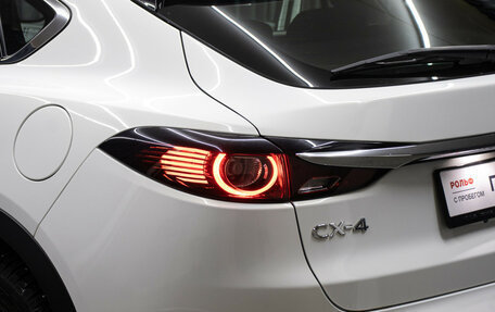 Mazda CX-4, 2022 год, 2 998 000 рублей, 23 фотография