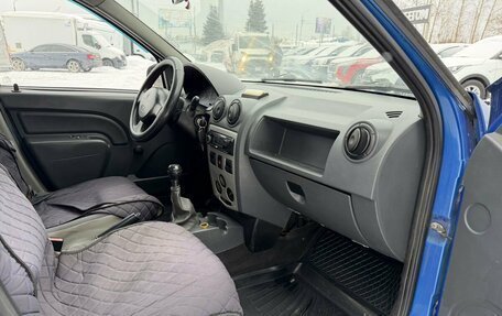 Renault Logan I, 2006 год, 420 000 рублей, 9 фотография