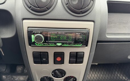 Renault Logan I, 2006 год, 420 000 рублей, 13 фотография