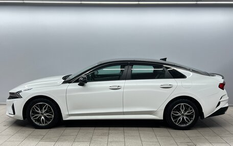 KIA K5, 2020 год, 1 900 000 рублей, 2 фотография