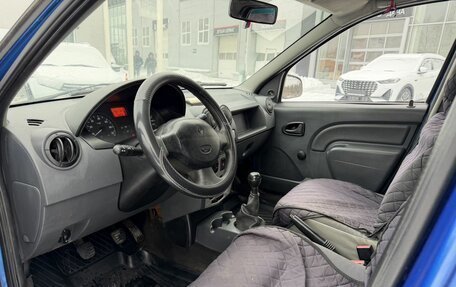 Renault Logan I, 2006 год, 420 000 рублей, 12 фотография