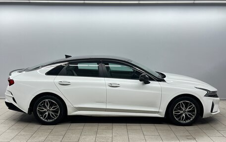 KIA K5, 2020 год, 1 900 000 рублей, 5 фотография