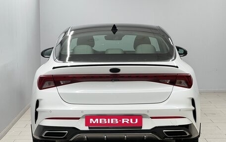 KIA K5, 2020 год, 1 900 000 рублей, 3 фотография