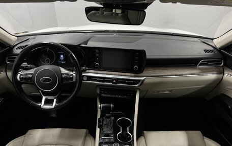 KIA K5, 2020 год, 1 900 000 рублей, 13 фотография