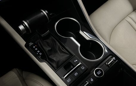 KIA K5, 2020 год, 1 900 000 рублей, 17 фотография