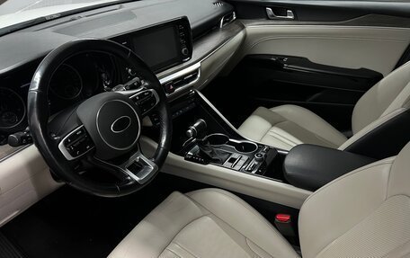 KIA K5, 2020 год, 1 900 000 рублей, 8 фотография