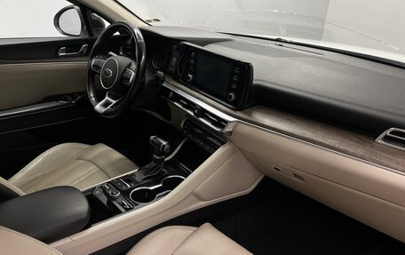 KIA K5, 2020 год, 1 900 000 рублей, 18 фотография