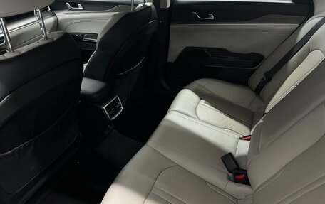 KIA K5, 2020 год, 1 900 000 рублей, 19 фотография