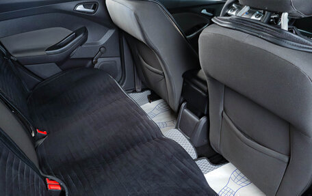 Ford Focus III, 2012 год, 779 000 рублей, 10 фотография