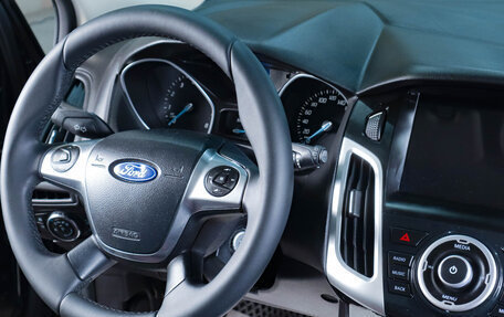 Ford Focus III, 2012 год, 779 000 рублей, 12 фотография