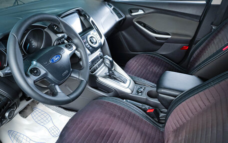 Ford Focus III, 2012 год, 779 000 рублей, 8 фотография