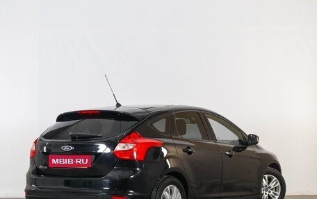 Ford Focus III, 2012 год, 779 000 рублей, 7 фотография