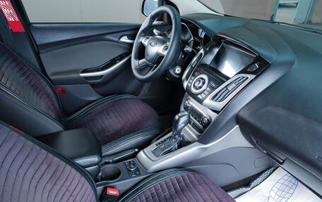 Ford Focus III, 2012 год, 779 000 рублей, 11 фотография