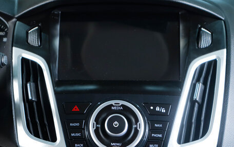 Ford Focus III, 2012 год, 779 000 рублей, 19 фотография