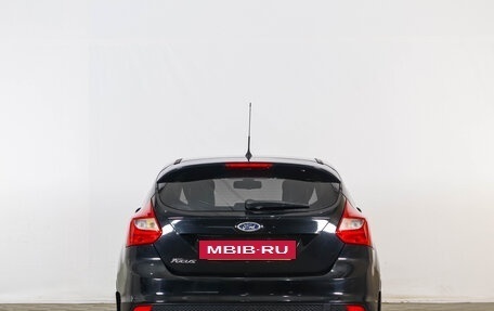 Ford Focus III, 2012 год, 779 000 рублей, 6 фотография