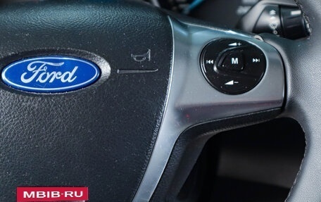 Ford Focus III, 2012 год, 779 000 рублей, 17 фотография