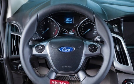 Ford Focus III, 2012 год, 779 000 рублей, 15 фотография