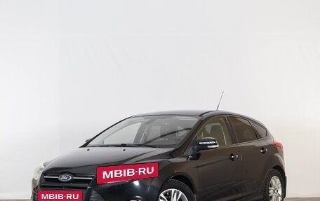 Ford Focus III, 2012 год, 779 000 рублей, 4 фотография