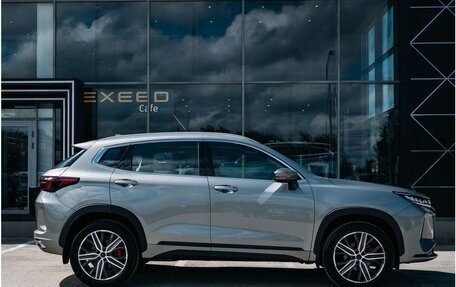 CheryExeed LX, 2025 год, 3 540 000 рублей, 5 фотография