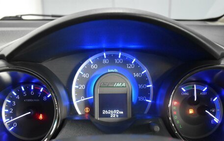 Honda Fit Shuttle I рестайлинг, 2012 год, 799 000 рублей, 13 фотография