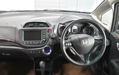Honda Fit Shuttle I рестайлинг, 2012 год, 799 000 рублей, 11 фотография