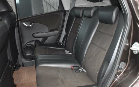 Honda Fit Shuttle I рестайлинг, 2012 год, 799 000 рублей, 7 фотография