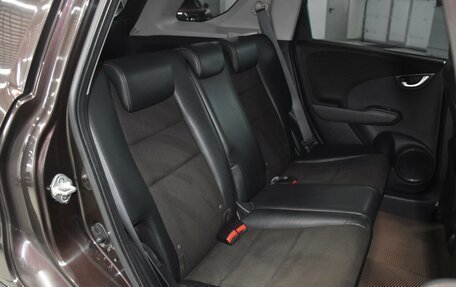 Honda Fit Shuttle I рестайлинг, 2012 год, 799 000 рублей, 8 фотография