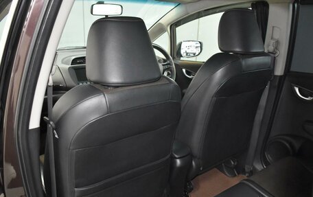 Honda Fit Shuttle I рестайлинг, 2012 год, 799 000 рублей, 10 фотография