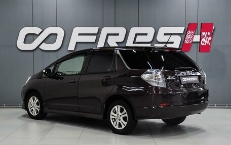 Honda Fit Shuttle I рестайлинг, 2012 год, 799 000 рублей, 2 фотография