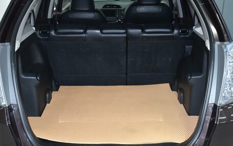 Honda Fit Shuttle I рестайлинг, 2012 год, 799 000 рублей, 20 фотография