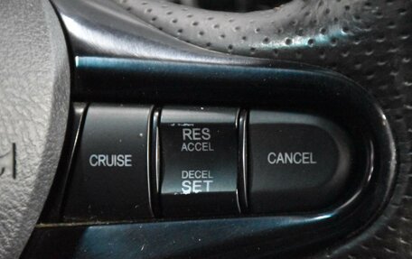 Honda Fit Shuttle I рестайлинг, 2012 год, 799 000 рублей, 17 фотография