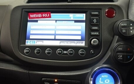 Honda Fit Shuttle I рестайлинг, 2012 год, 799 000 рублей, 14 фотография