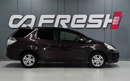 Honda Fit Shuttle I рестайлинг, 2012 год, 799 000 рублей, 5 фотография