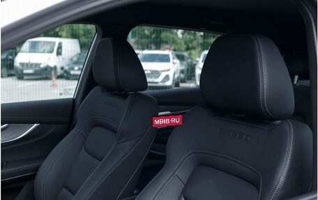 CheryExeed LX, 2025 год, 2 850 000 рублей, 13 фотография