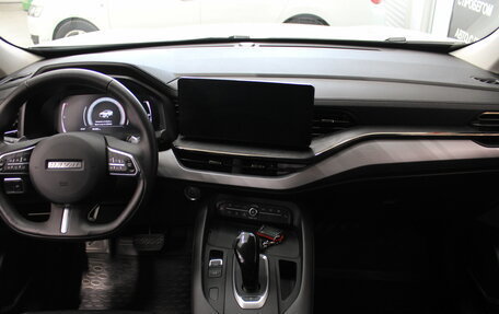 Haval F7x I, 2023 год, 2 193 000 рублей, 8 фотография