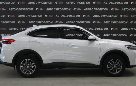 Haval F7x I, 2023 год, 2 193 000 рублей, 4 фотография