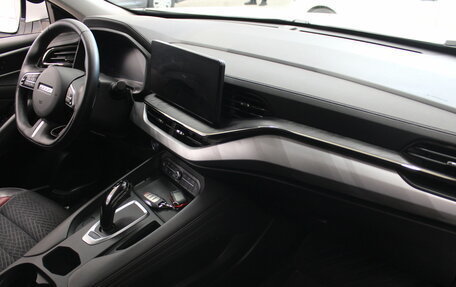 Haval F7x I, 2023 год, 2 193 000 рублей, 10 фотография