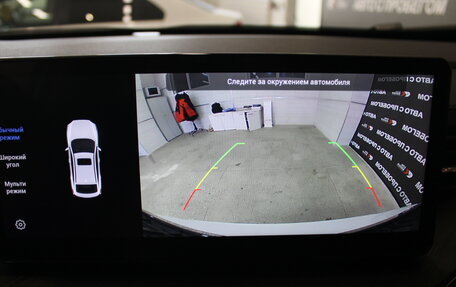 Haval F7x I, 2023 год, 2 193 000 рублей, 13 фотография