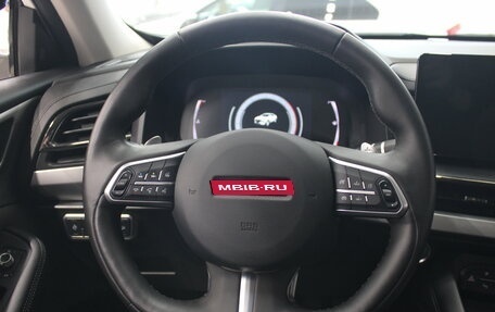 Haval F7x I, 2023 год, 2 193 000 рублей, 9 фотография