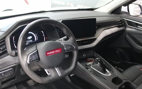 Haval F7x I, 2023 год, 2 193 000 рублей, 6 фотография